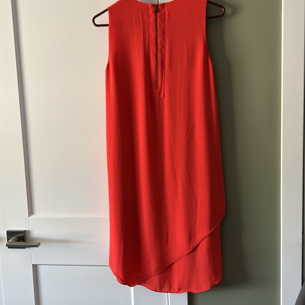 BCBGMaxAzria Rainer Dress - Picture 8 of 16